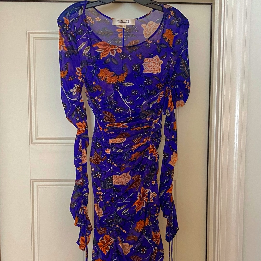 Diane Von Furstenburg